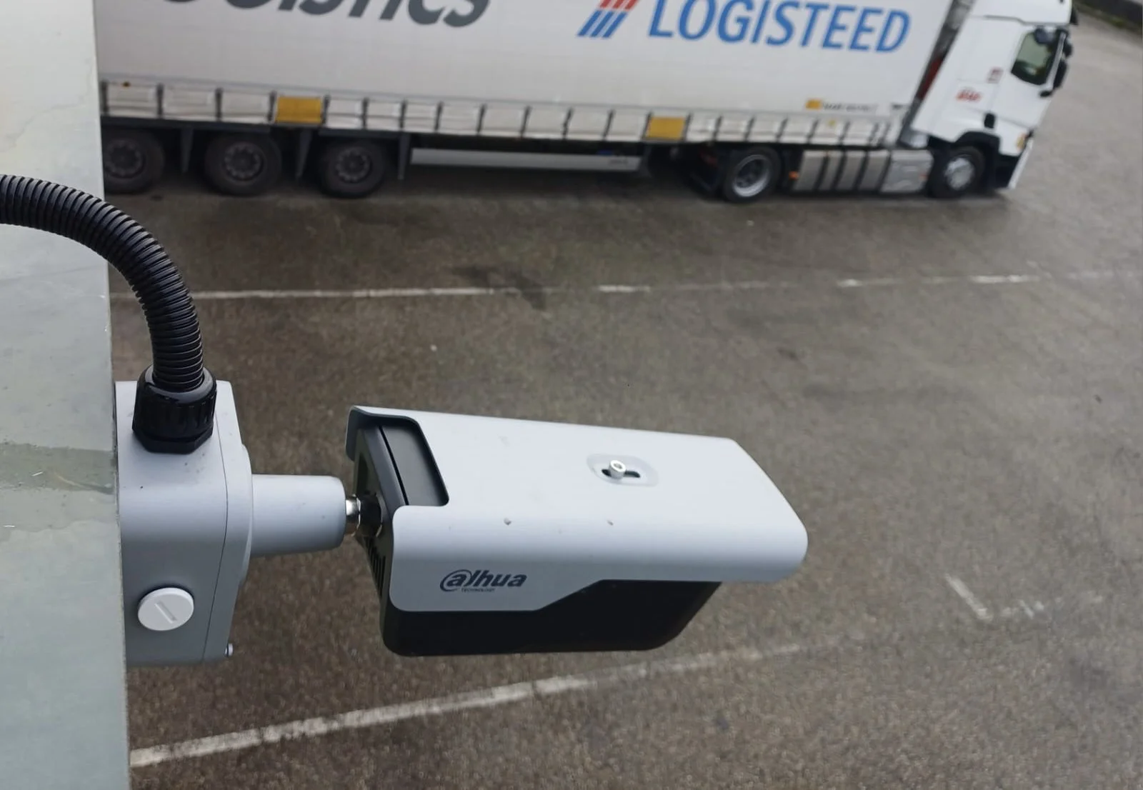 Vidéoprotection Lyon