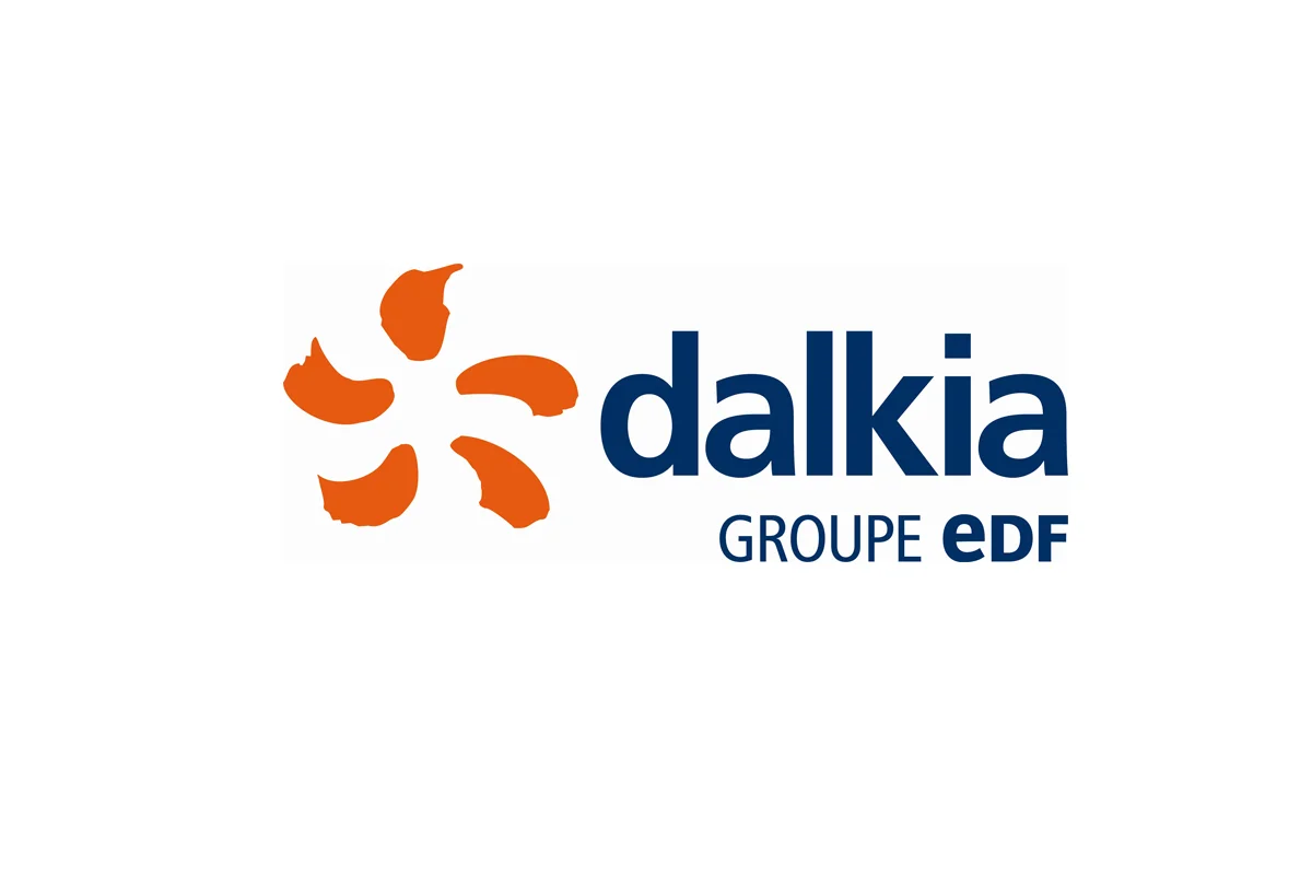 Dalkia Groupe EDF