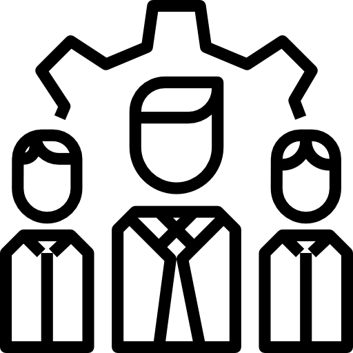 Expérience en systèmes de sécurité