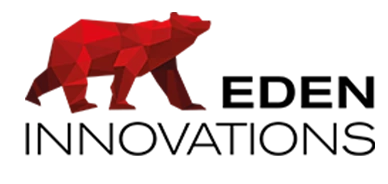 Eden Innovations contrôle d'accès Lyon