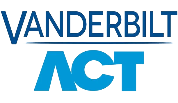 Vanderbilt ACT contrôle d'accès Lyon